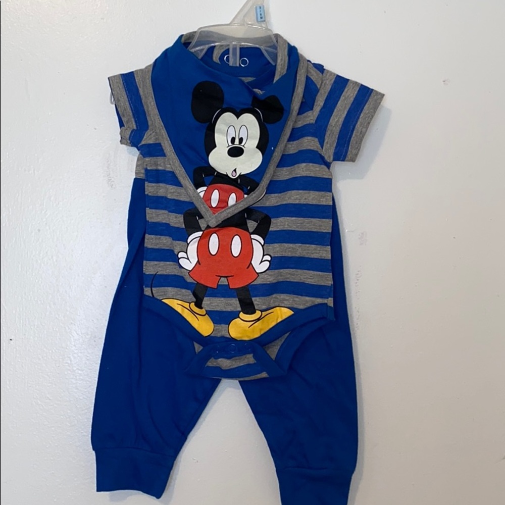 3 piece set